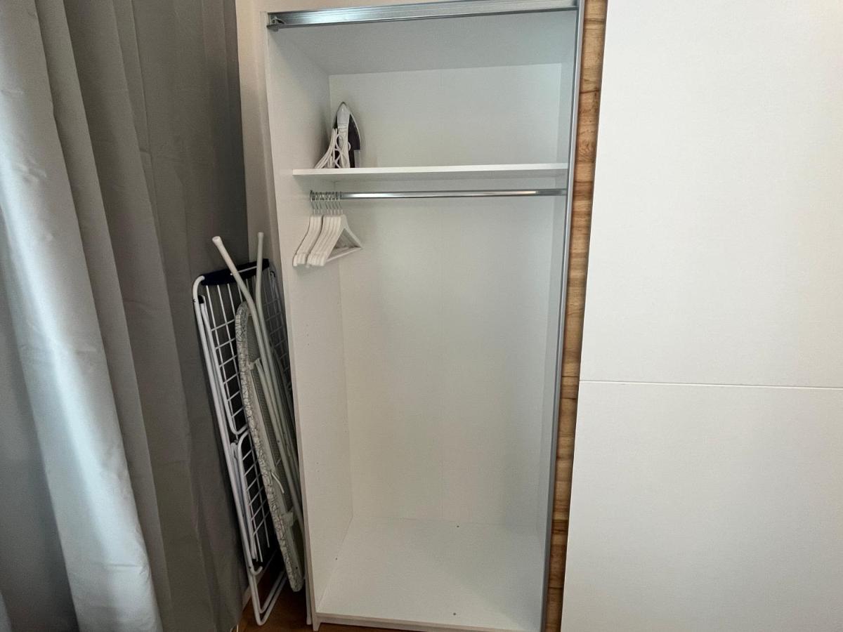 Stylish Apt Near Urania 1Br Apartment Viena Exterior foto