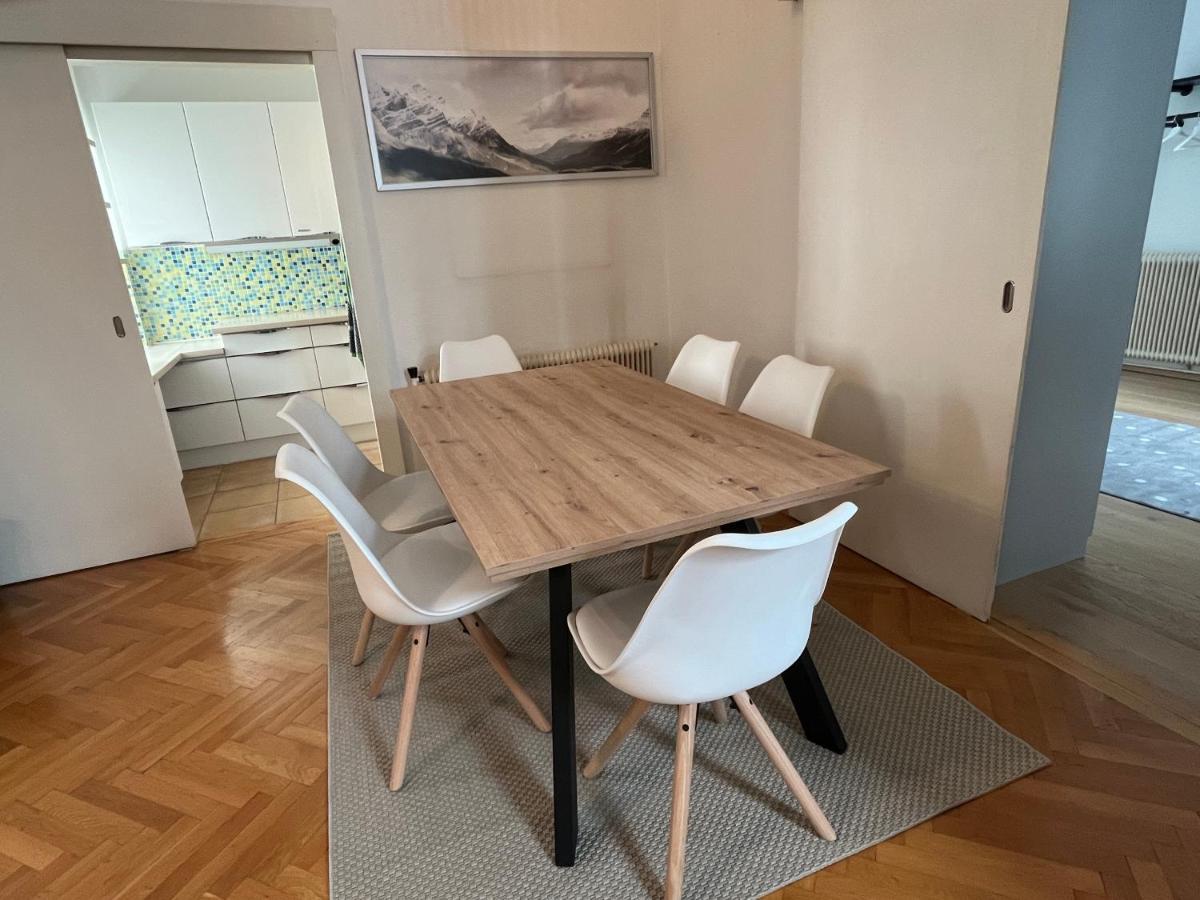 Stylish Apt Near Urania 1Br Apartment Viena Exterior foto